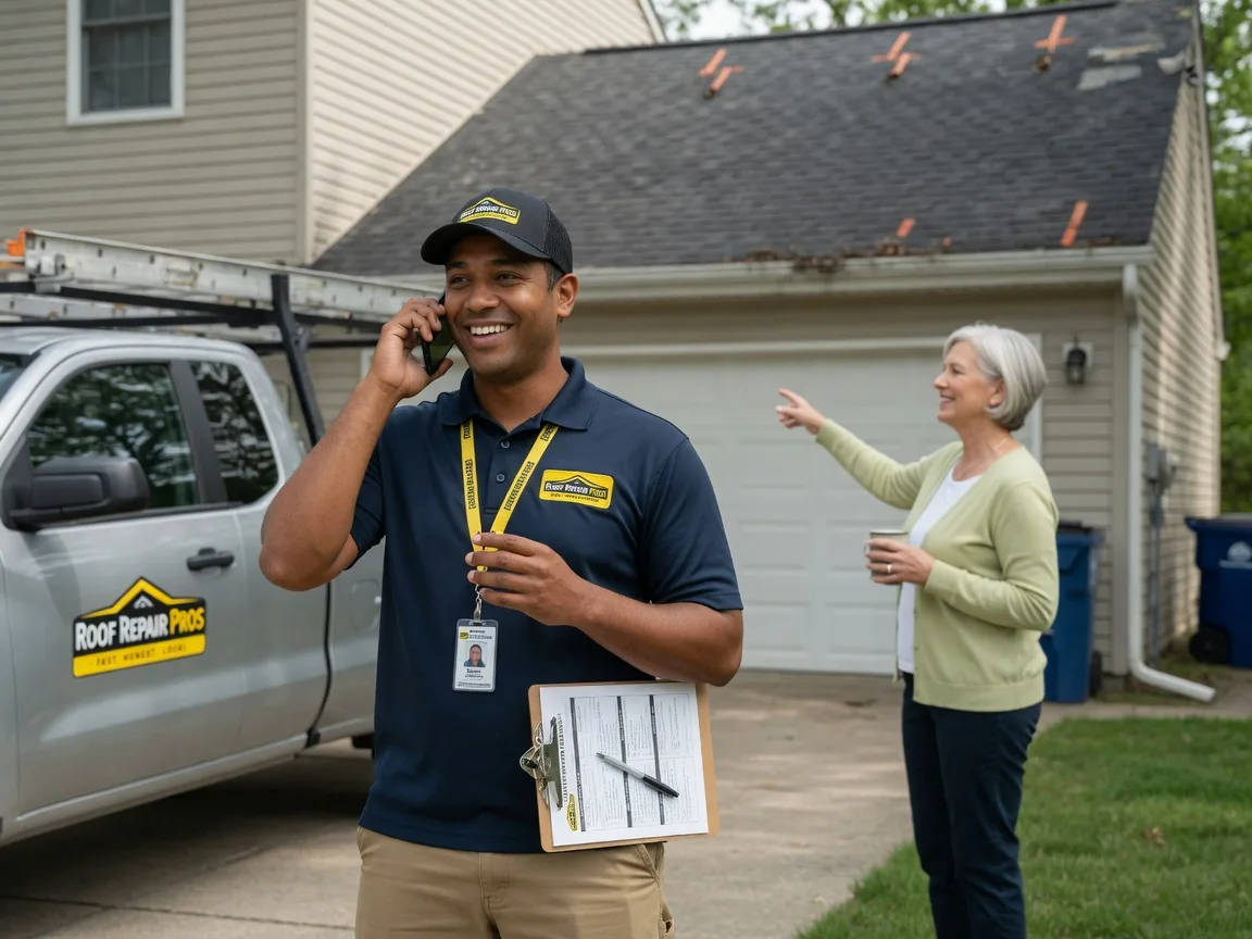 Roof Repair Newport, MN FAQs